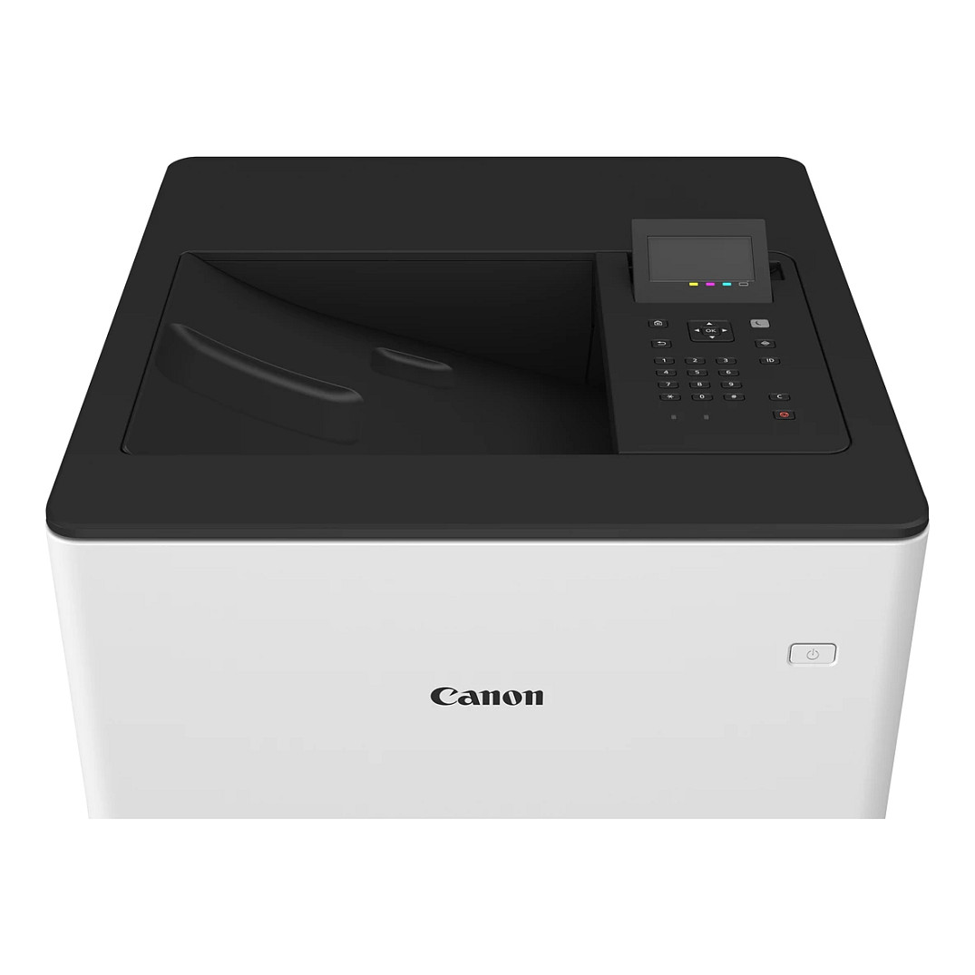 Laserski printer CANON i-SENSYS LBP732Cdw (A4, 38 stranica u minuti, 1200 × 1200 dpi, 2 GB)-6