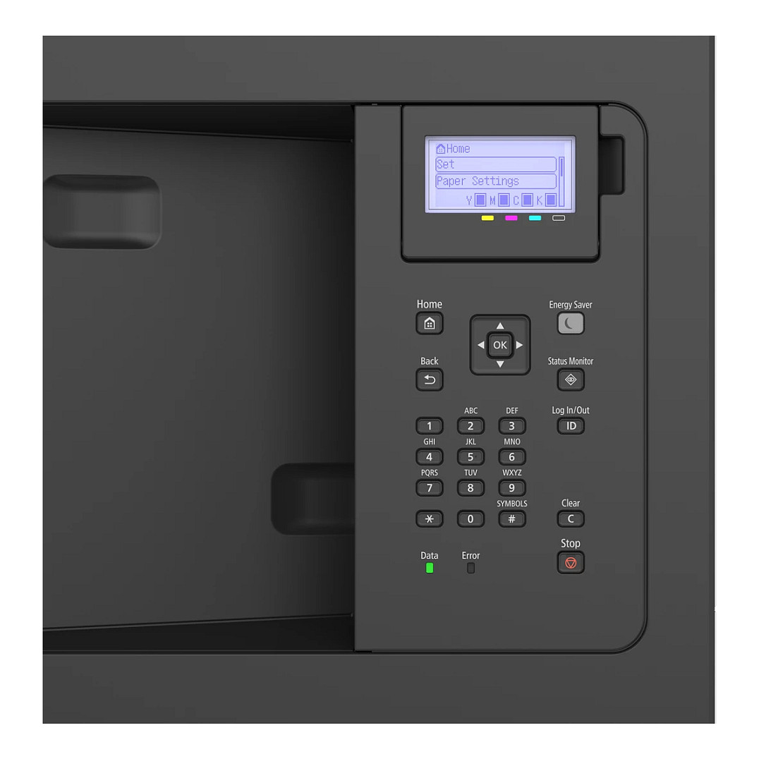 Laserski printer CANON i-SENSYS LBP732Cdw (A4, 38 stranica u minuti, 1200 × 1200 dpi, 2 GB)-7