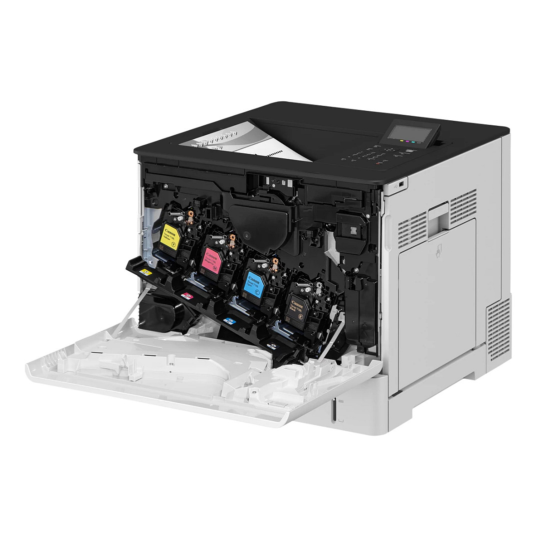 Laserski printer CANON i-SENSYS LBP732Cdw (A4, 38 stranica u minuti, 1200 × 1200 dpi, 2 GB)-8