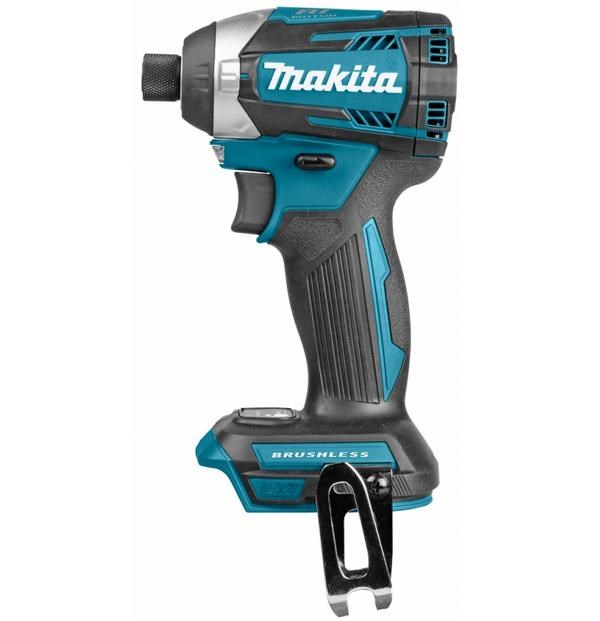 Akumulatorski udarni odvijač MAKITA DTD154Z (18V, 175Nm, bez baterije i punjača)-1