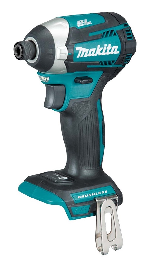 Akumulatorski udarni odvijač MAKITA DTD154Z (18V, 175Nm, bez baterije i punjača)-0