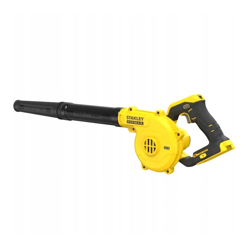 Aku puhač STANLEY FATMAX V20 SFMCBL01B (bez baterije i punjača)-0