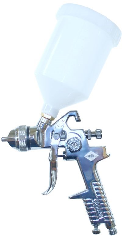 LAK PISTOL. G.AIRPRESS HVLP 1.4mm-1