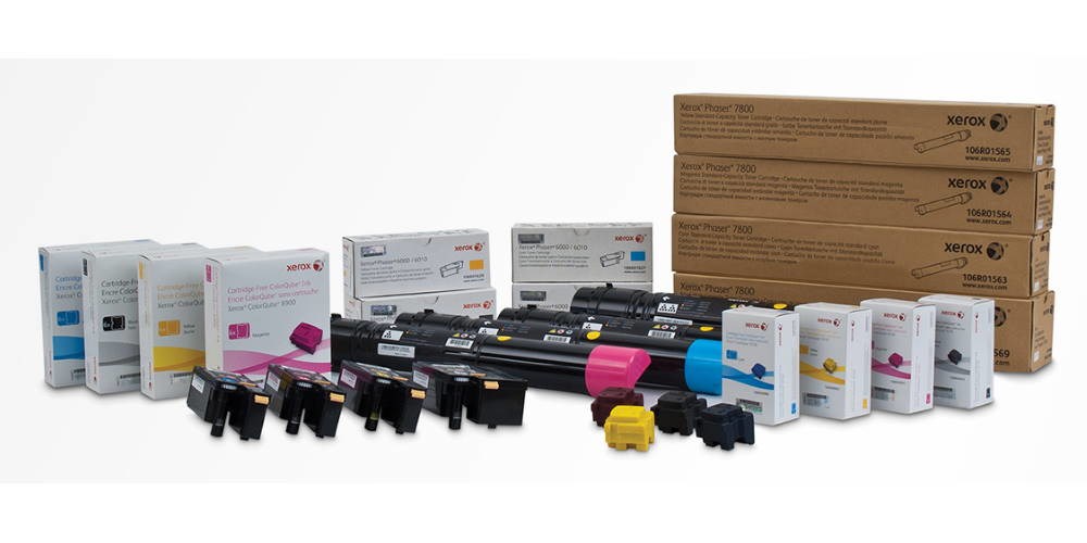 Spajalice za printer XEROX 008R13177 (5000 kom)-0