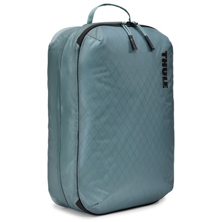 Thule | Clean/Dirty Packing Cube | Pond Gray-0