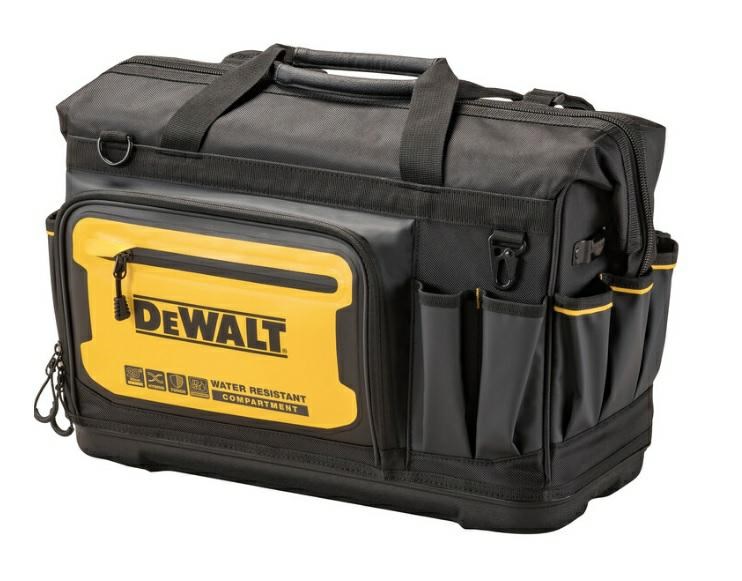 DEWALT. TOOL BAG 20" DWST60104-1