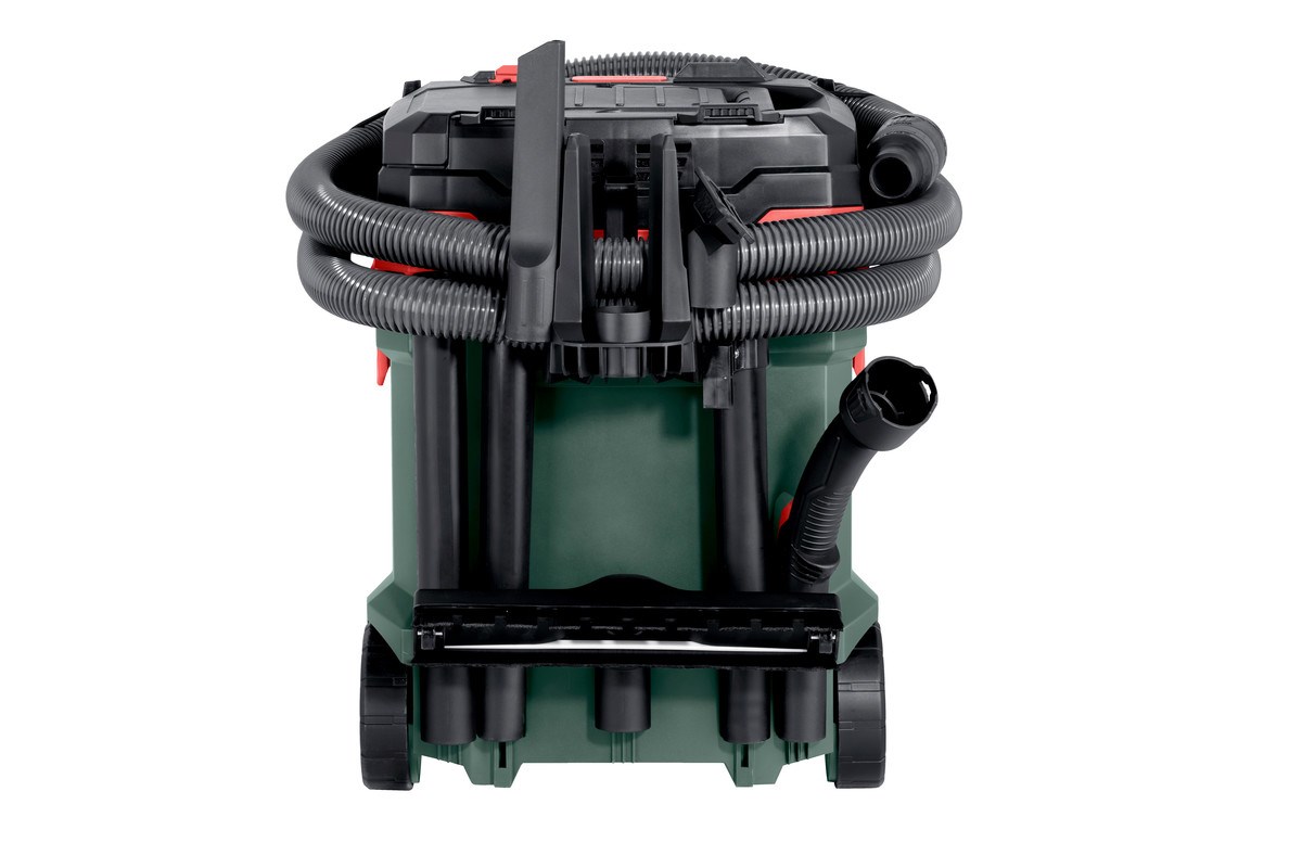 Univerzalni usisavač METABO ASA 30 L PC (spremnik 30 l, 4200 l/min, 225 hPa, crijevo Ø 32 mm, 3,2 m)-6