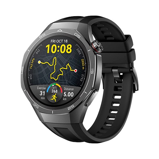 Pametni sat HUAWEI Watch GT 5 pro 46mm Black-6