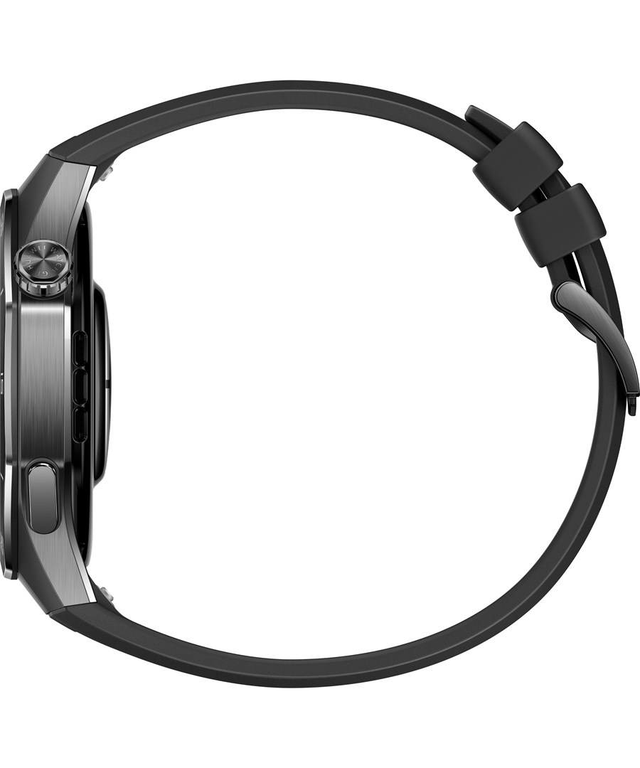 Pametni sat HUAWEI Watch GT 5 pro 46mm Black-1