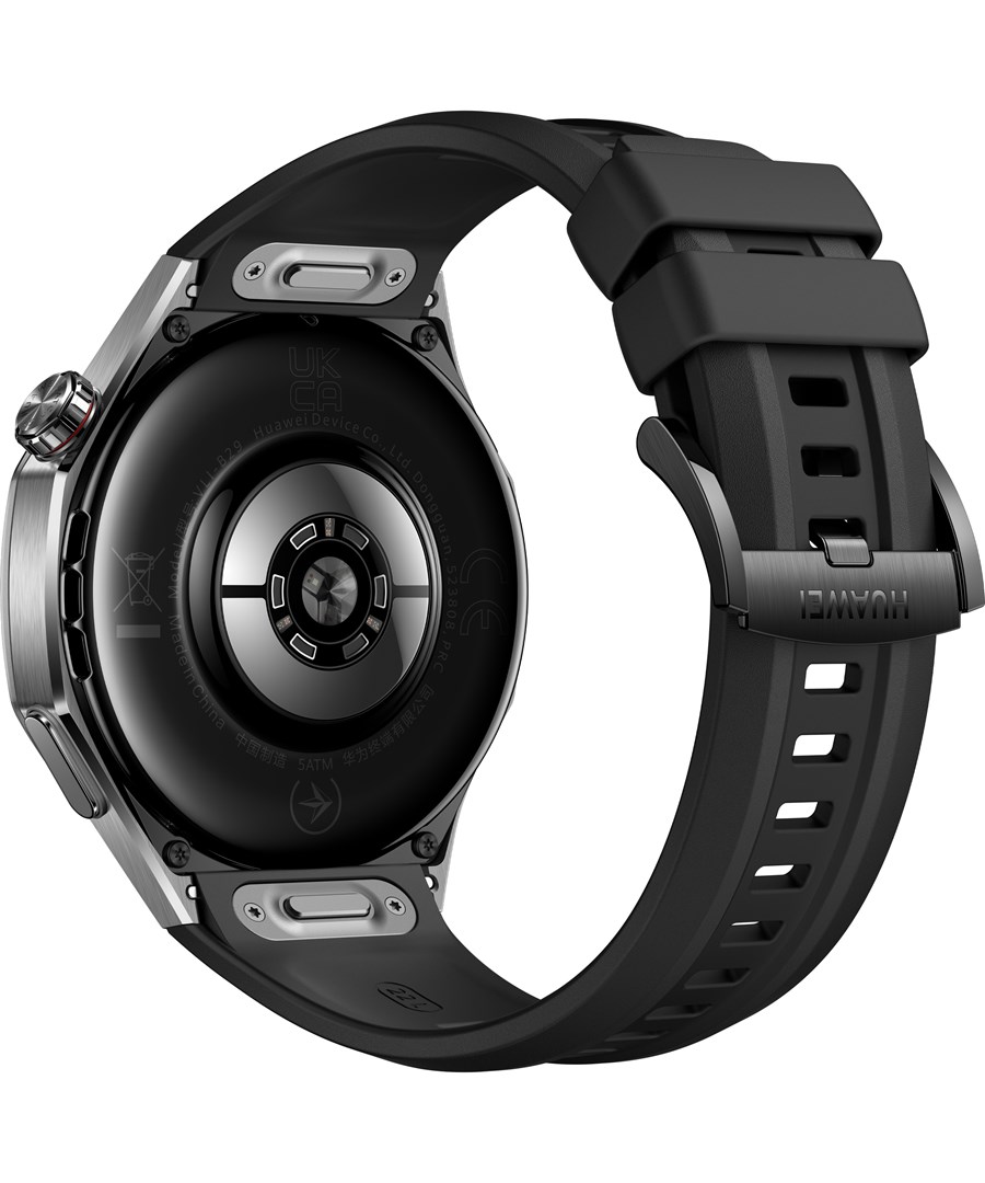 Pametni sat HUAWEI Watch GT 5 pro 46mm Black-5