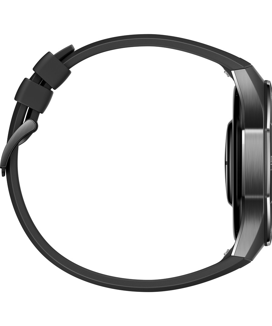 Pametni sat HUAWEI Watch GT 5 pro 46mm Black-4