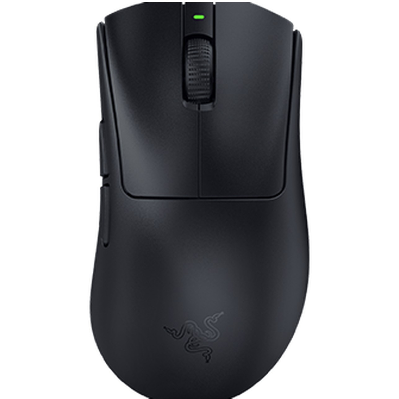 Miš RAZER DeathAdder V3 Hyperspeed bežični Gaming Mouse crna boja-0