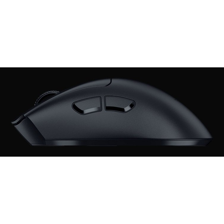 Miš RAZER DeathAdder V3 Hyperspeed bežični Gaming Mouse crna boja-2