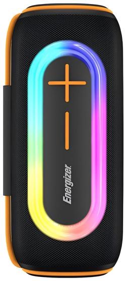Bluetooth zvučnik ENERGIZER Bluetooth 2400mAh RGB-0