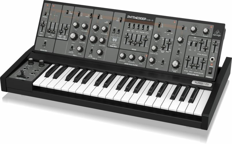 Sintezator Behringer MS-5-0