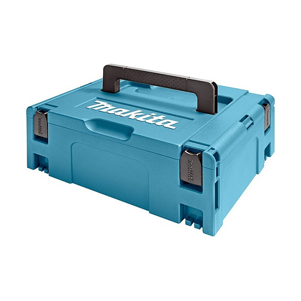 Kofer za alat MAKITA MAKPAC TYPE 2 (395 x 295 x 157 mm)-0