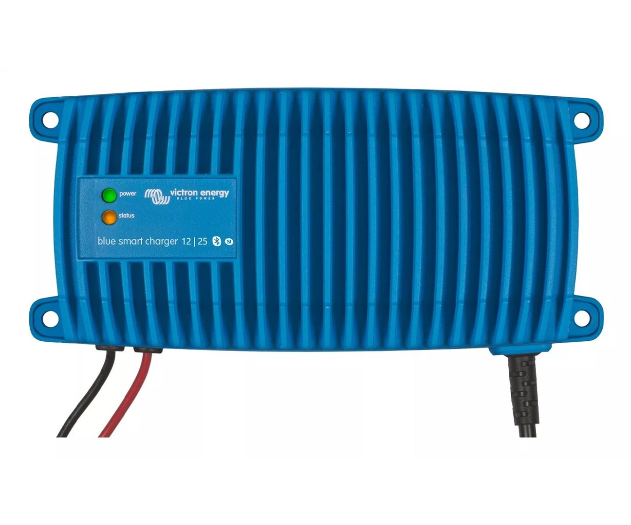 Punjač akumulatora VICTRON ENERGY Blue Smart IP67 12/25 (12V, 25A, IP67, Bluetooth)-0
