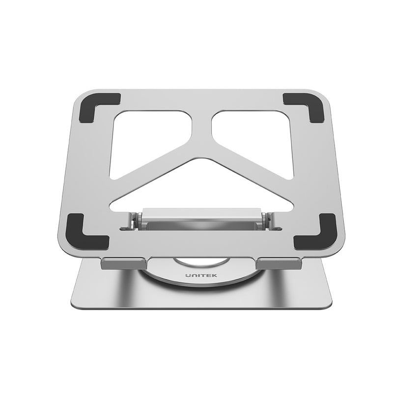 Laptop UNITEK D1109A (maksimalna težina 6 kg, minimalna kompatibilnost s ekranom 35.6 cm (14"), maksimalna kompatibilnost s ekranom 43.2 cm (17"), materijal aluminij)-3