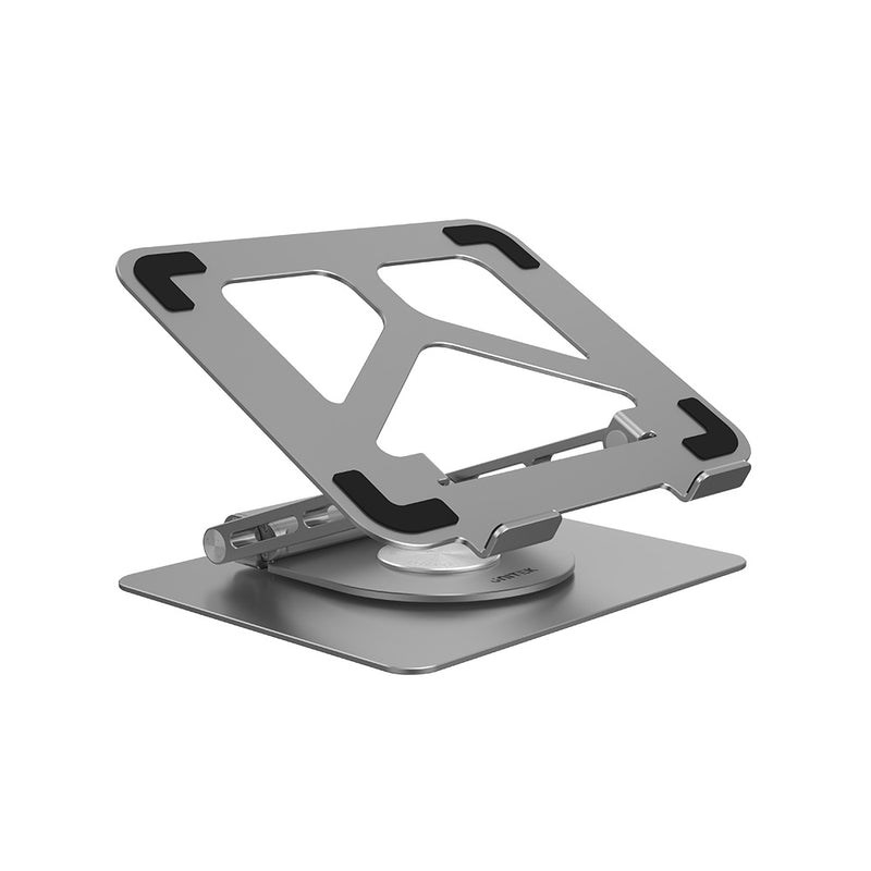 Laptop UNITEK D1109A (maksimalna težina 6 kg, minimalna kompatibilnost s ekranom 35.6 cm (14"), maksimalna kompatibilnost s ekranom 43.2 cm (17"), materijal aluminij)-2