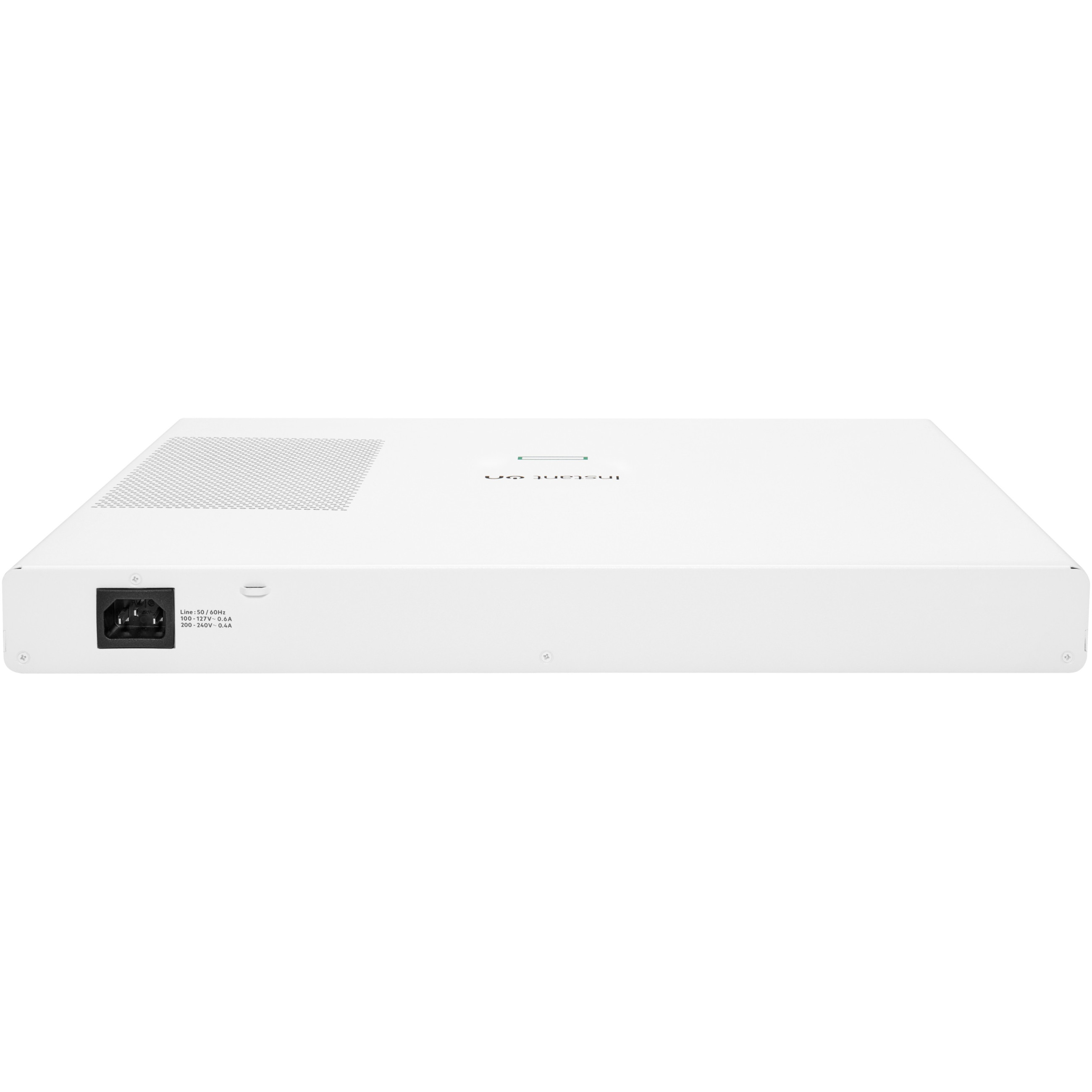 Mrežni prekidač HPE ARUBA NETWORKING Aruba Instant On 1960 (24x Gigabit Ethernet, 2x 10G Ethernet, 2x SFP+, L2+, Cloud-managed, Bijeli)-1