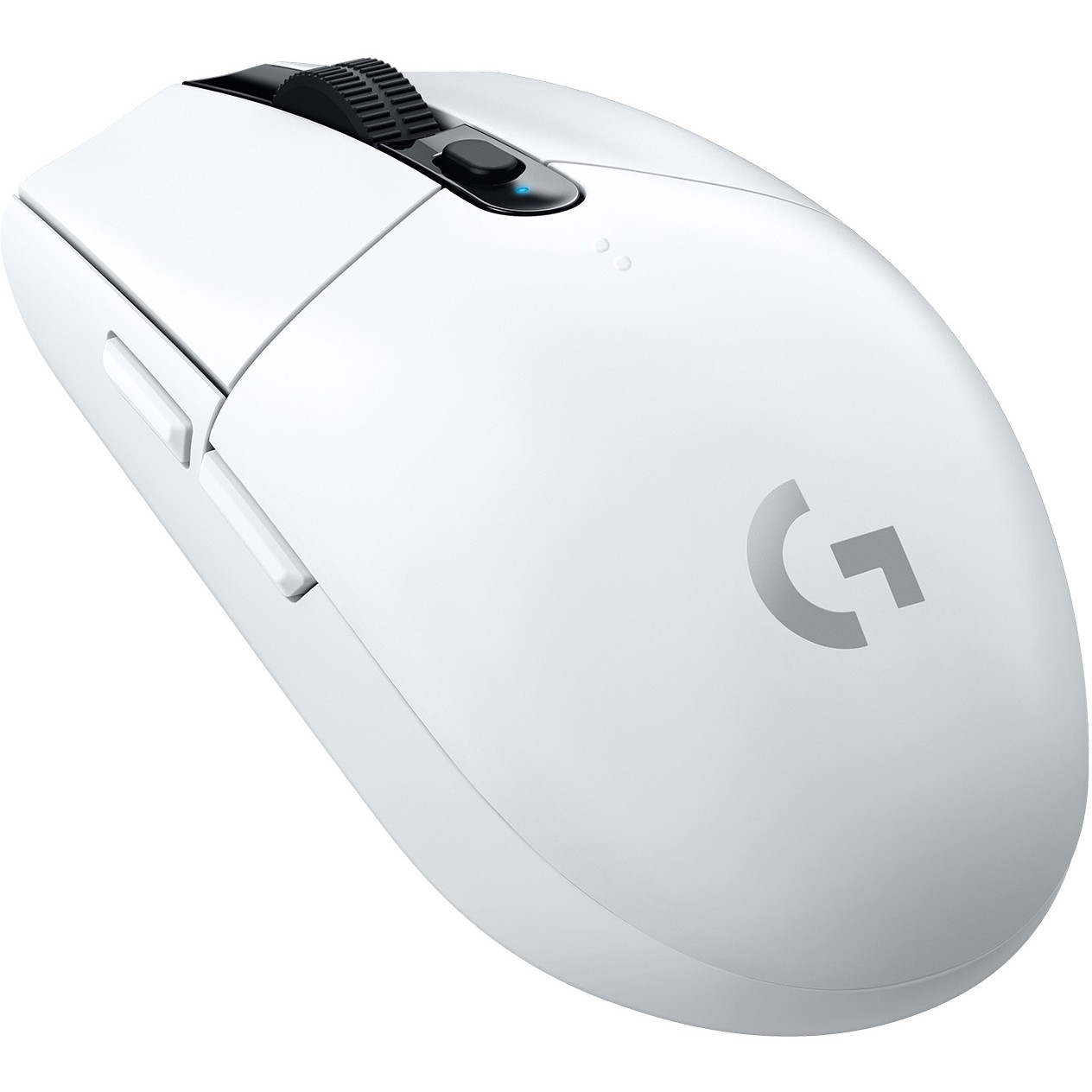 Miš Logitech G G305 LIGHTSPEED bežični Gaming Mouse (12000 DPI, 1 ms, 6 tipki, bijela boja)-1
