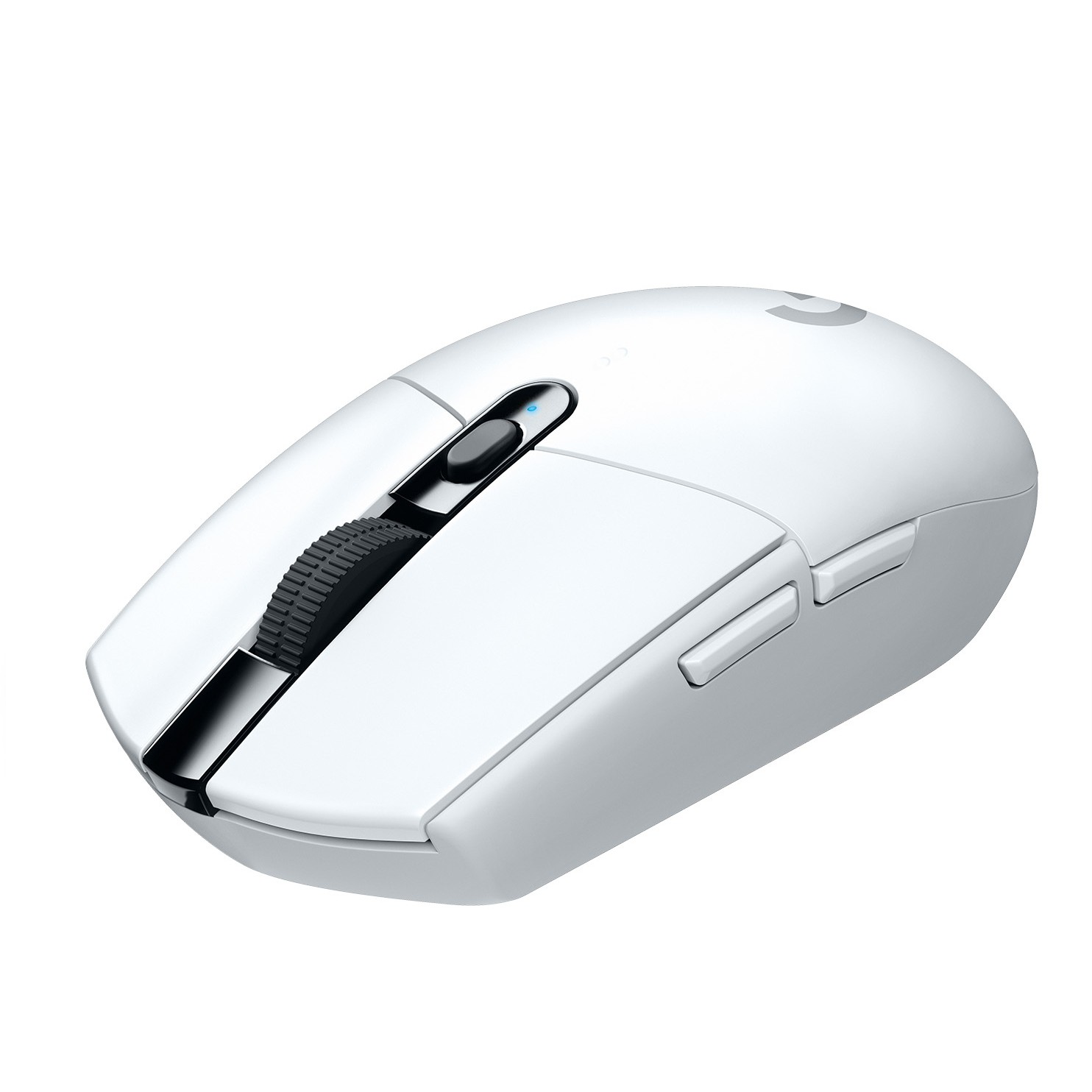 Miš Logitech G G305 LIGHTSPEED bežični Gaming Mouse (12000 DPI, 1 ms, 6 tipki, bijela boja)-3