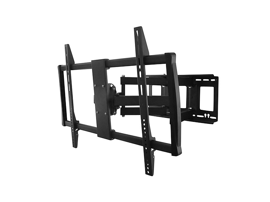 Nosač za TV MACLEAN MC-679 (za ekrane 60"-100", max. 80 kg, crna boja)-4