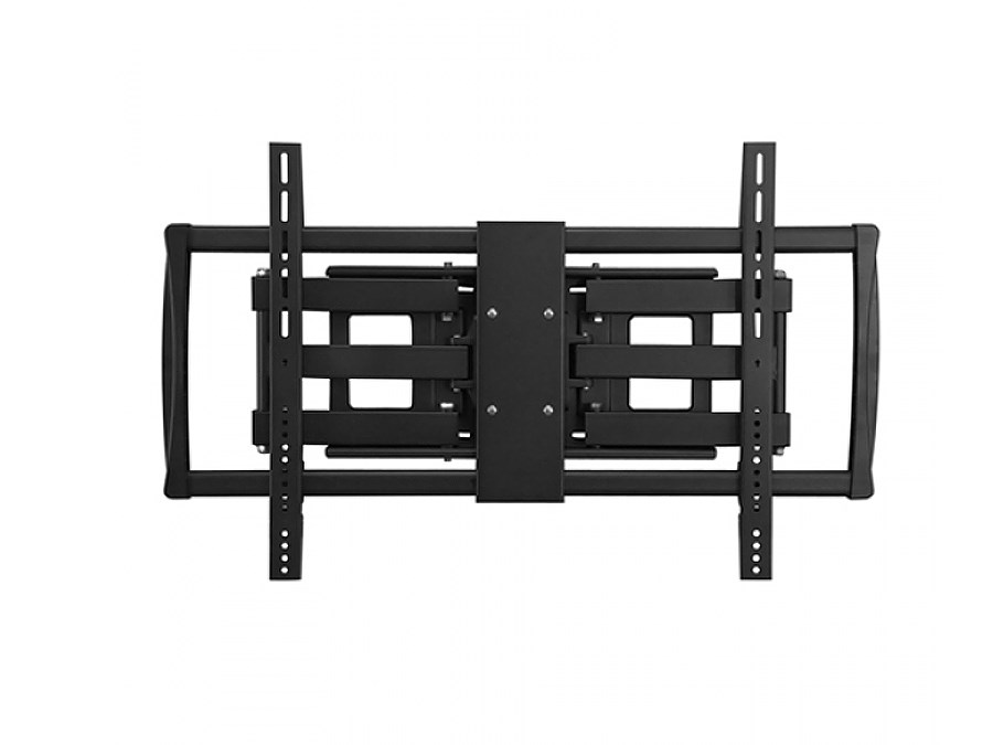 Nosač za TV MACLEAN MC-679 (za ekrane 60"-100", max. 80 kg, crna boja)-8