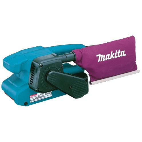 Brusilica MAKITA 9911 (Prijenosna, Traka, 650 W)