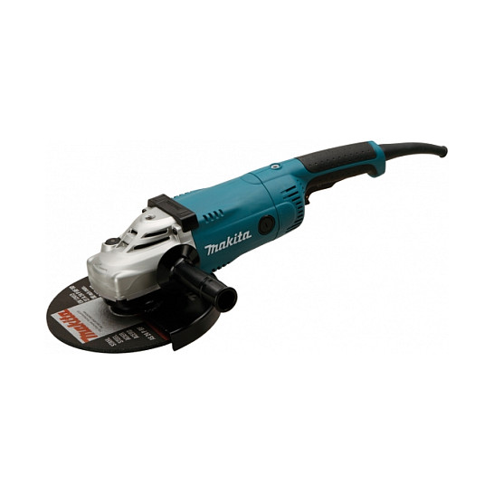 Kutna brusilica MAKITA GA9020RF (230mm, 2200W)
