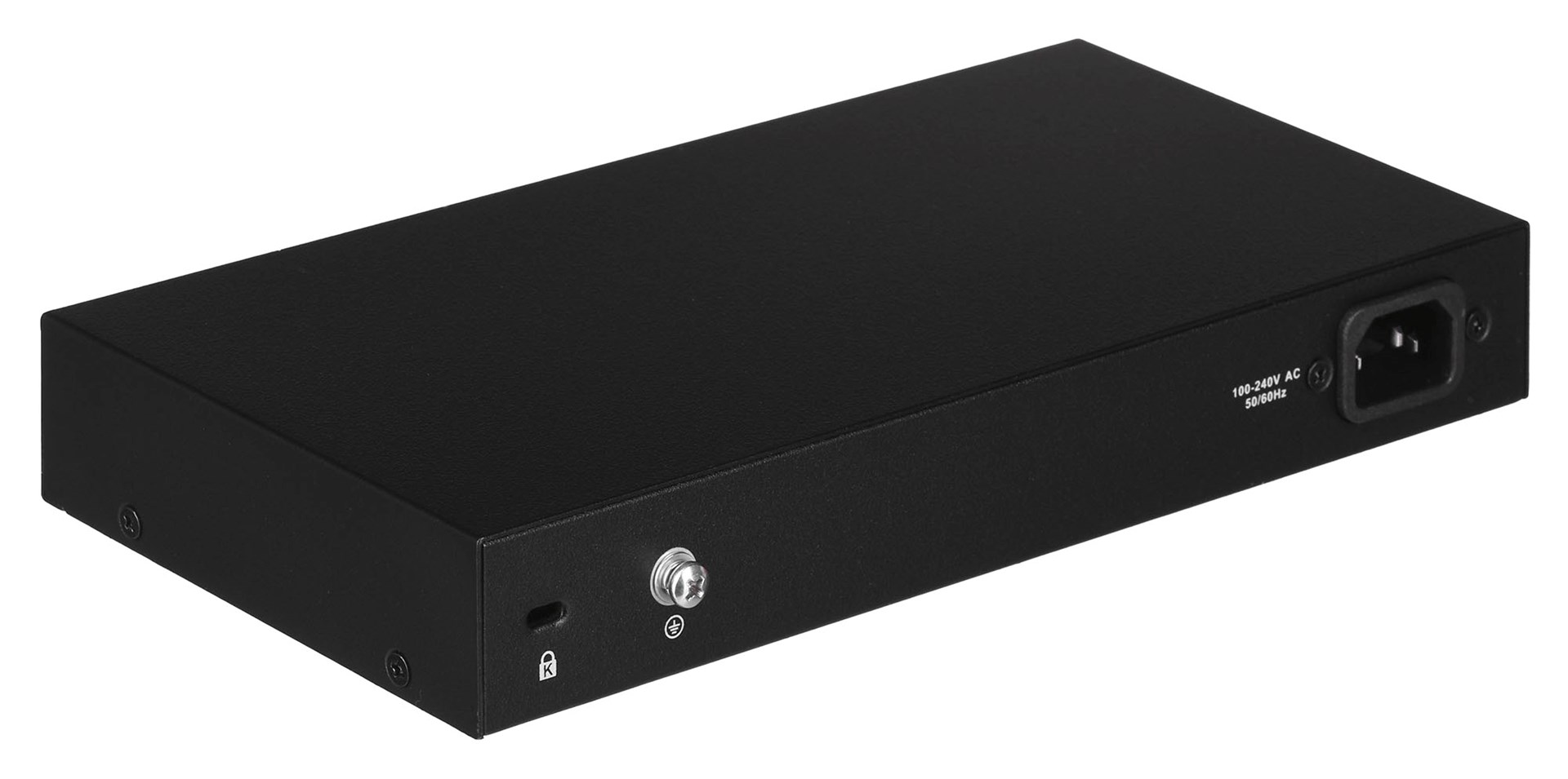 Dahua PoE switch PFS3010-8ET-65 8-port unmanaged-1