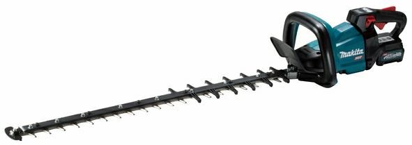 Akumulatorske škare za živicu MAKITA UH007GD201 (40V XGT, 750 mm, 2x 2.5Ah)-1