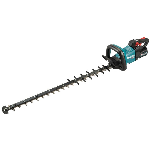 Akumulatorske škare za živicu MAKITA UH007GD201 (40V XGT, 750 mm, 2x 2.5Ah)-0