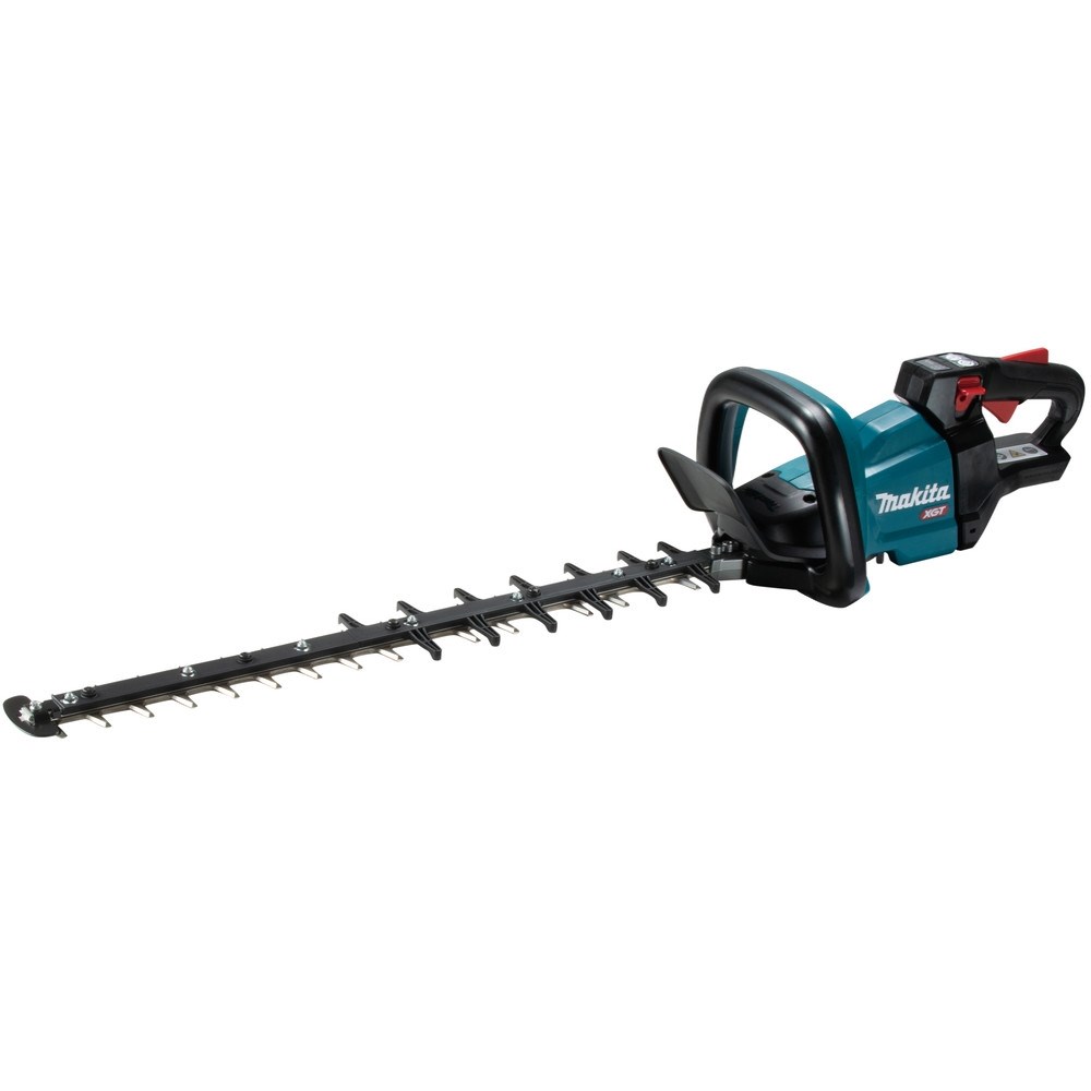 Akumulatorske škare za živicu MAKITA UH006GD201 (40V XGT, 600 mm, 2x 2.5Ah baterija, punjač)