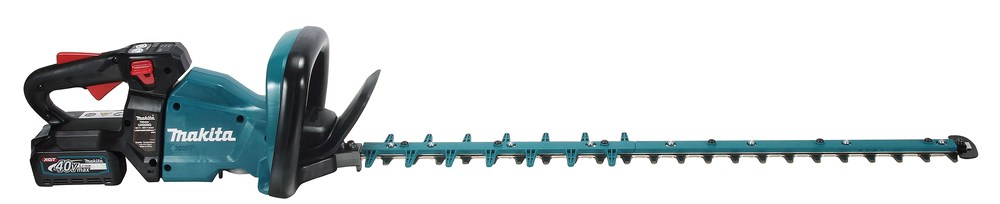 Akumulatorska lančana pila MAKITA UC004GZ01 40V XGT 35 cm (bez baterije i punjača)-3