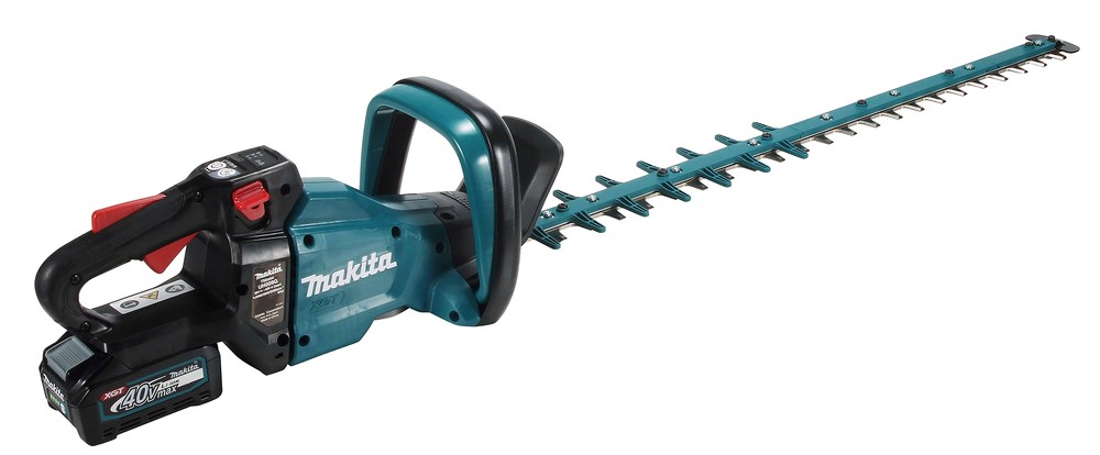 Akumulatorska lančana pila MAKITA UC004GZ01 40V XGT 35 cm (bez baterije i punjača)