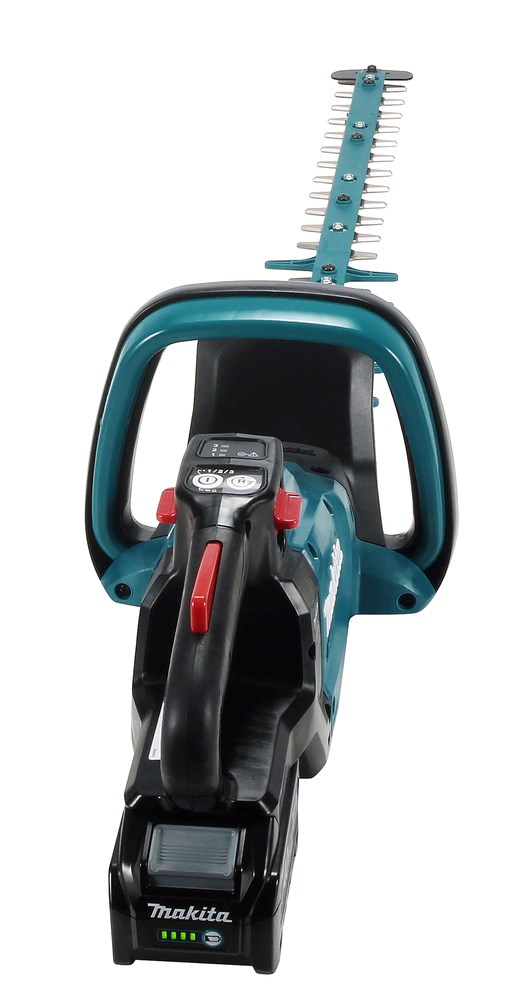 Akumulatorska lančana pila MAKITA UC004GZ01 40V XGT 35 cm (bez baterije i punjača)-5