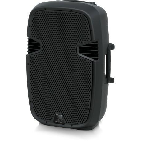 PA sustav BEHRINGER PK115A (800 W, 20 - 20000 Hz, Bluetooth 4.2, Karaoke, MP3 reprodukcija)-4