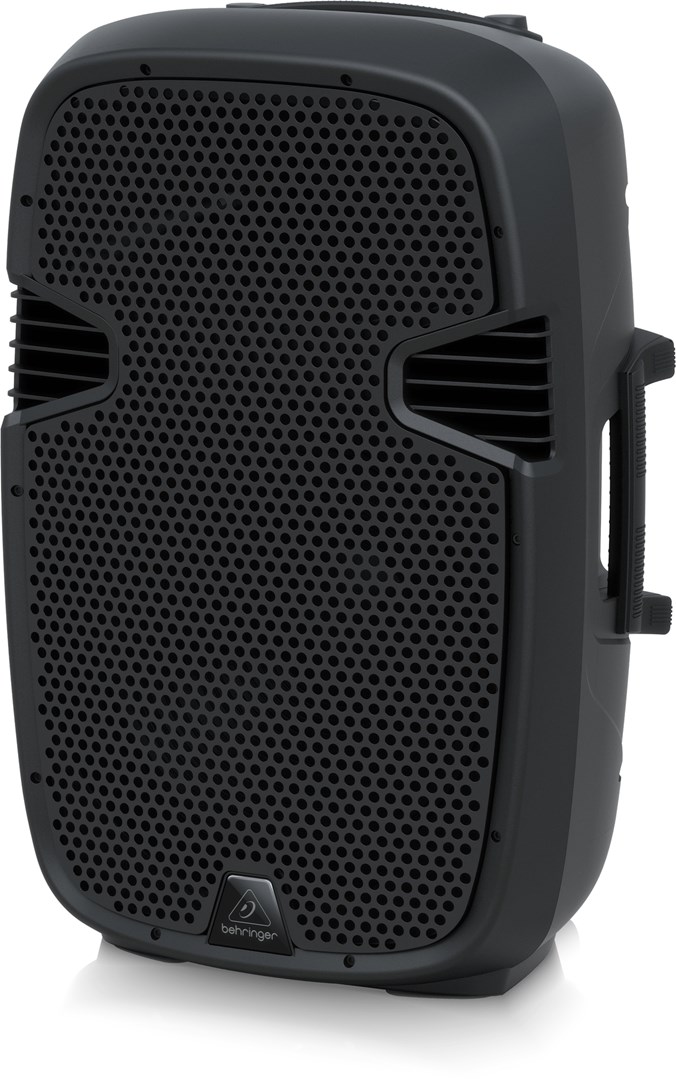 PA sustav BEHRINGER PK115A (800 W, 20 - 20000 Hz, Bluetooth 4.2, Karaoke, MP3 reprodukcija)-2