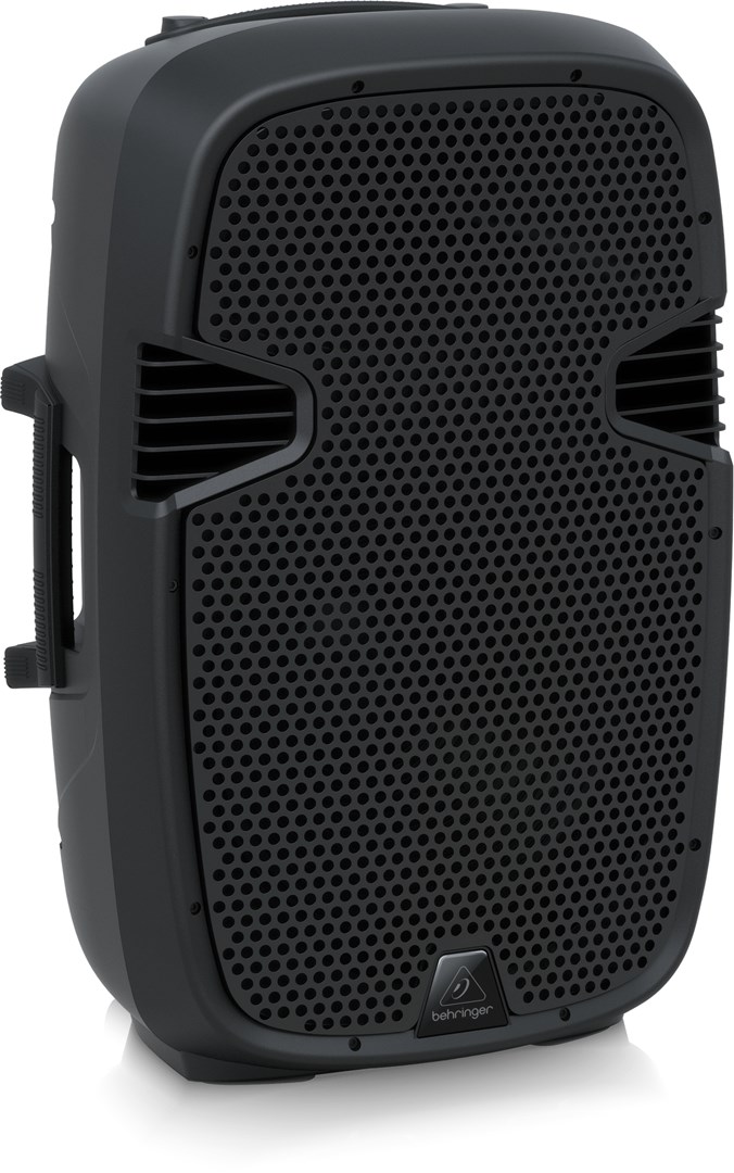 PA sustav BEHRINGER PK115A (800 W, 20 - 20000 Hz, Bluetooth 4.2, Karaoke, MP3 reprodukcija)-1