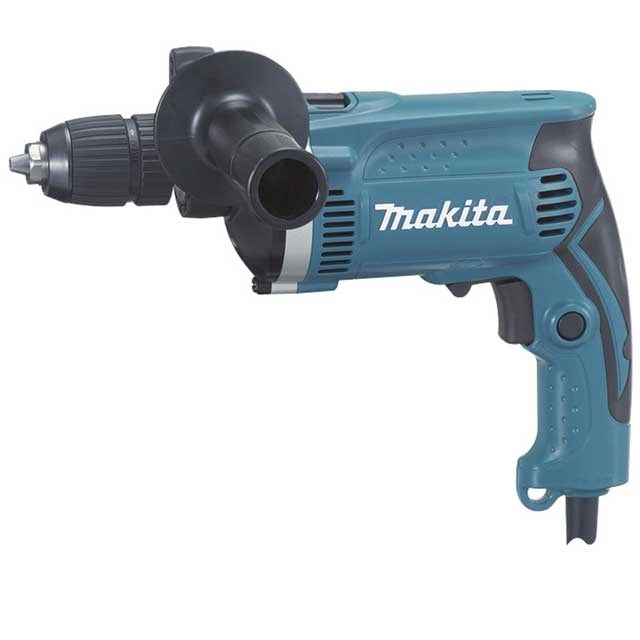Bušilica MAKITA HP1631K (ključna, 3200 RPM, 1.9 kg)-1