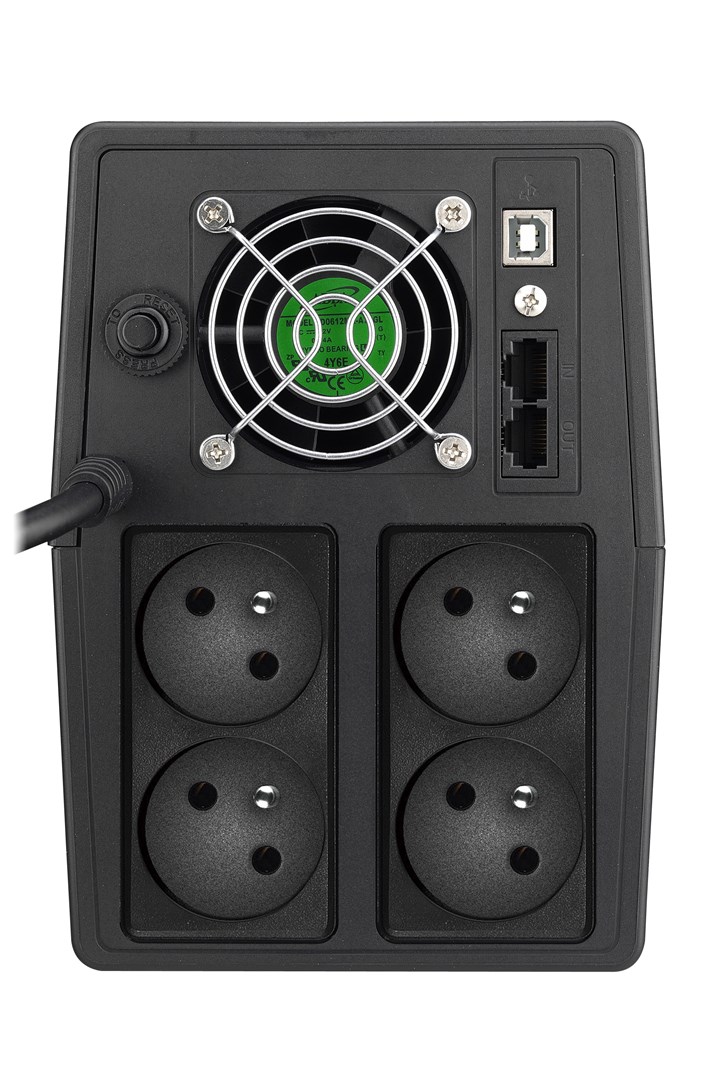 PowerWalker VI 1500 SCL FR Line-Interactive 1.5 kVA 900 W 4 AC outlet(s)-3