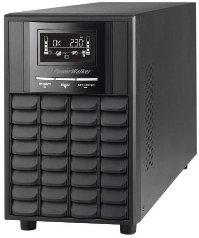 UPS (neprekidno napajanje) POWERWALKER VI 3000 CW FR (3000VA/2100W, Line-Interactive, LCD)-0