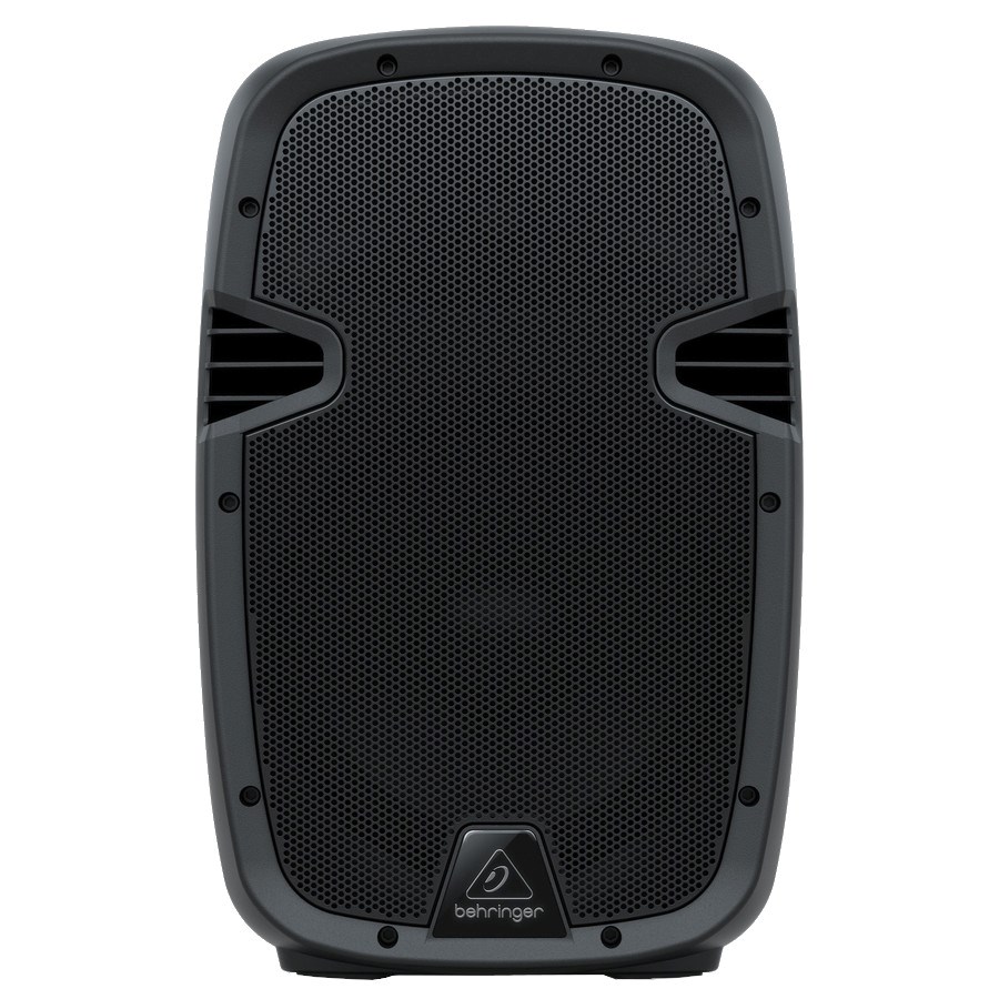 Behringer PK110A - active loudspeaker 1x10"-0