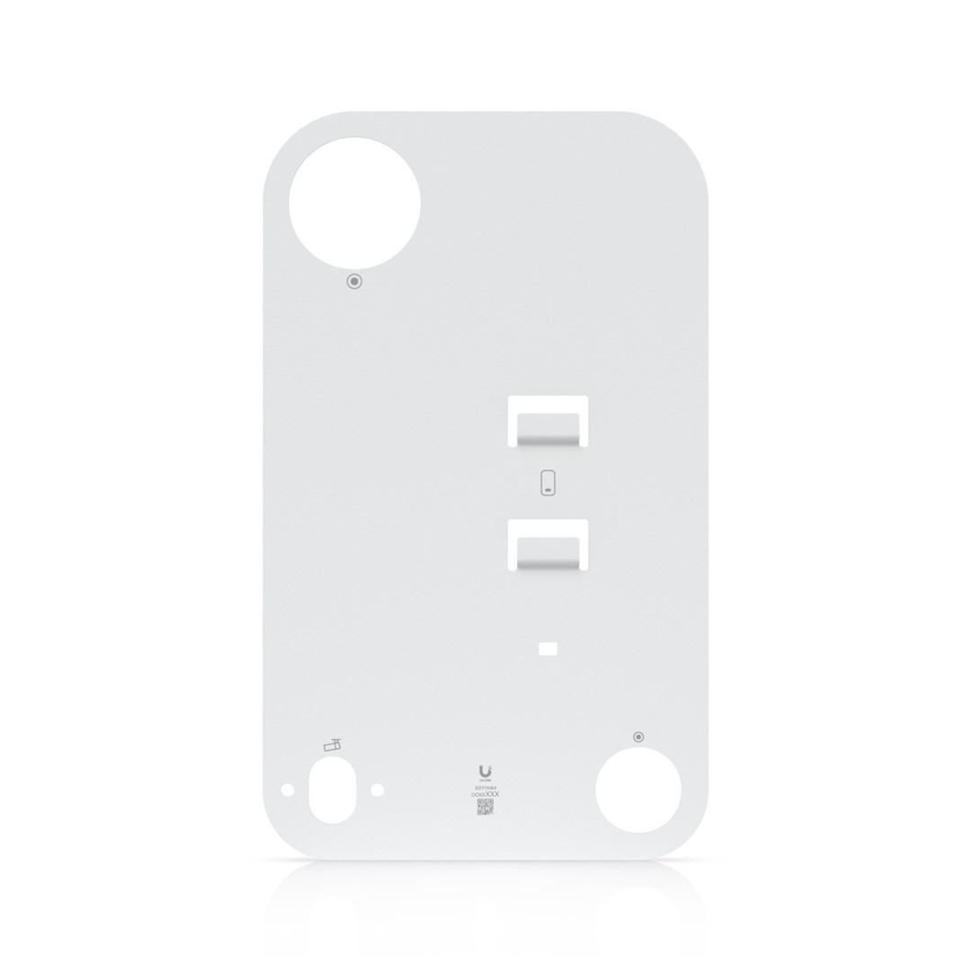 Pribor UBIQUITI UACC-AI-Theta-CMS White Stainless steel-5