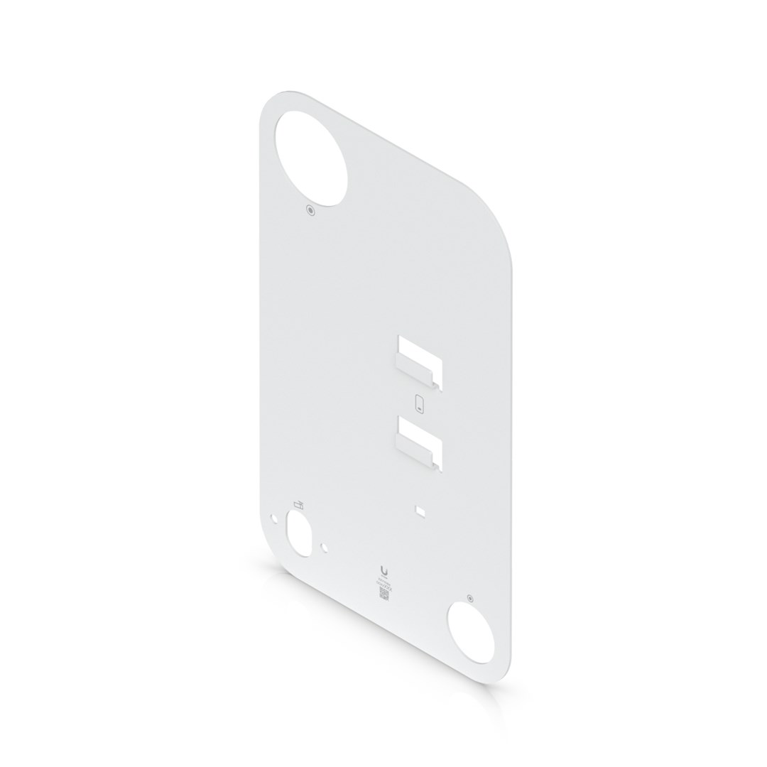 Pribor UBIQUITI UACC-AI-Theta-CMS White Stainless steel-4