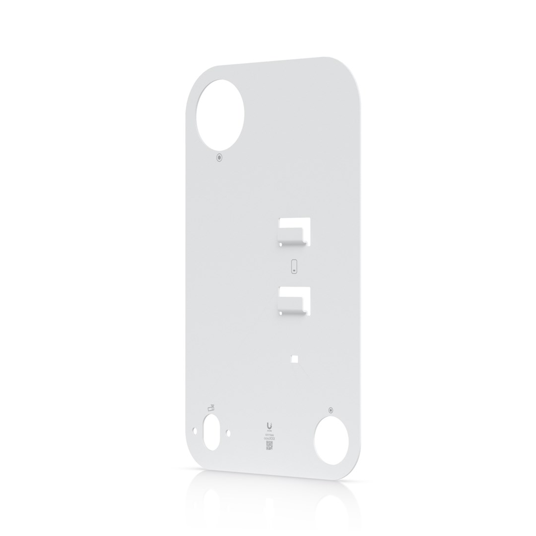 Pribor UBIQUITI UACC-AI-Theta-CMS White Stainless steel-3