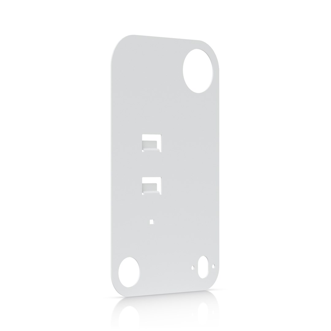 Pribor UBIQUITI UACC-AI-Theta-CMS White Stainless steel-1