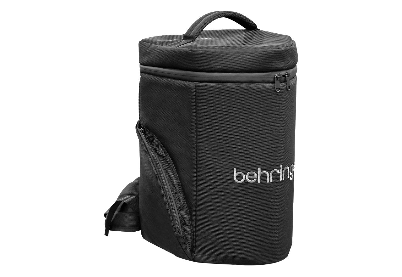 Ruksak za zvučnik BEHRINGER B1 BACKPACK (vodootporan, za modele B1C/B1X)-2