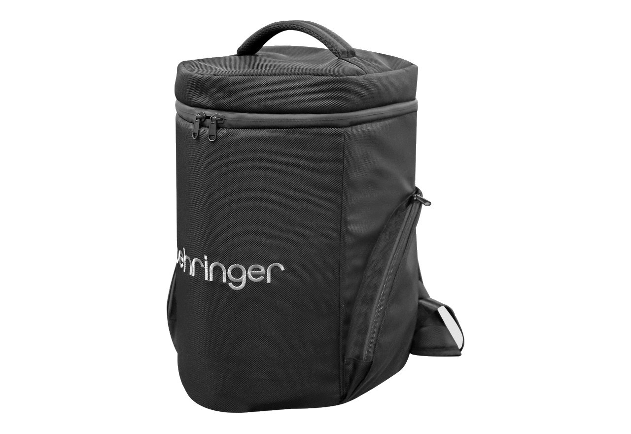 Ruksak za zvučnik BEHRINGER B1 BACKPACK (vodootporan, za modele B1C/B1X)-3